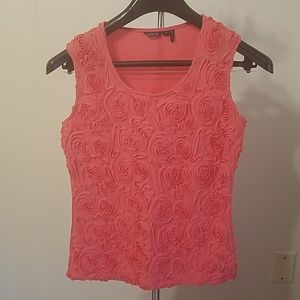 ❣️Stera coral top ❣️